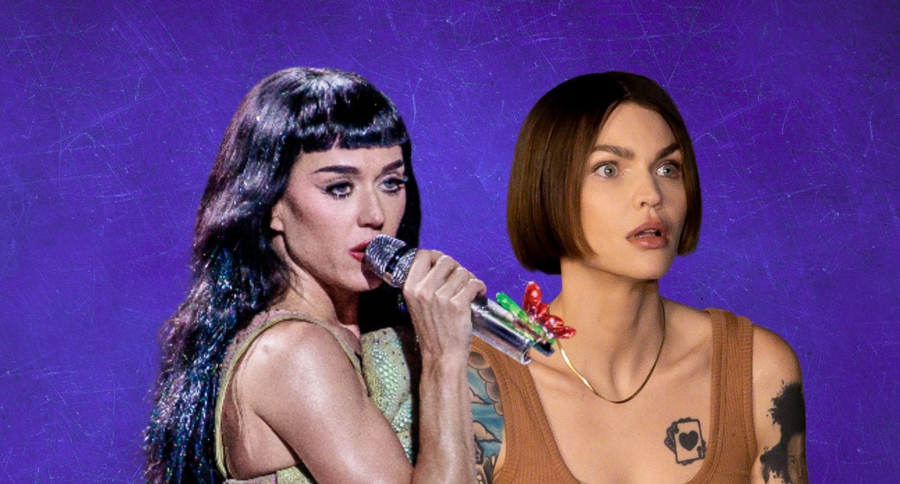 Ruby Rose accusa Katy Perry di aggressione sessuale: "Ha strofinato la sua vagina sulla mia faccia"