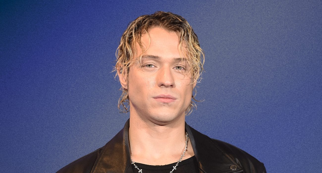 Irama ha una nuova fidanzata: "Sono innamorato", mesi fa le indiscrezioni su un flirt con Mew