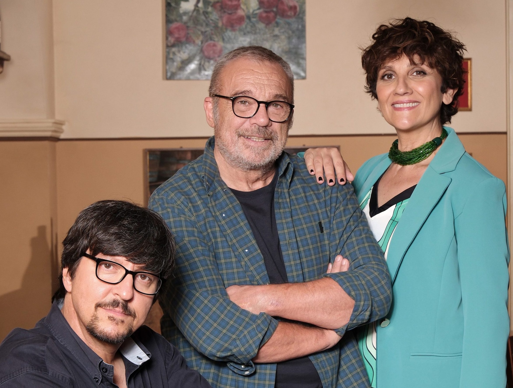 "I Cesaroni in onda con un solo episodio a settimana", Canale 5 segue Rai 1 e restringe la prima serata