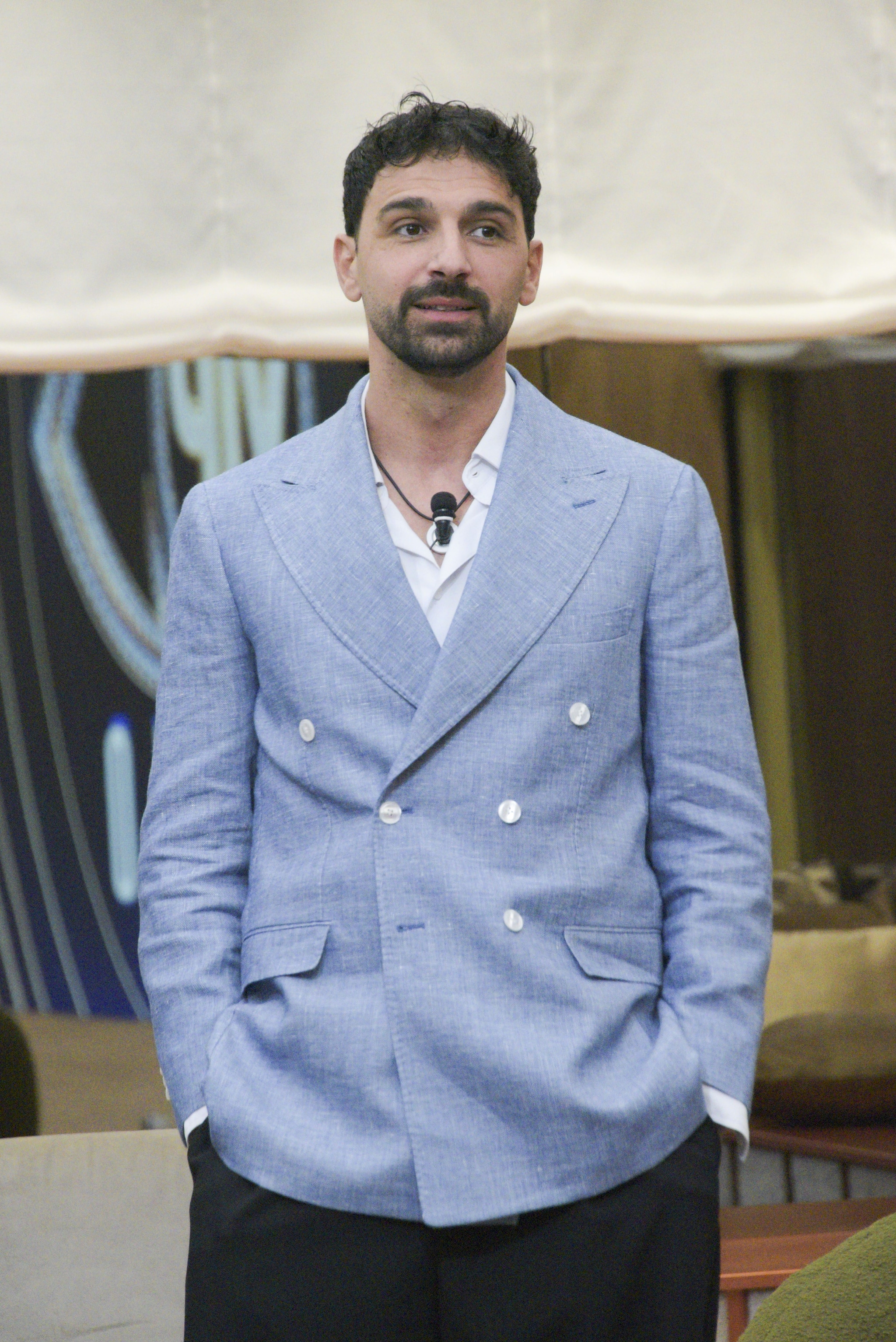 Raimondo Todaro potrebbe vincere a sorpresa