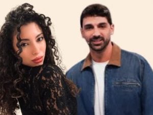 Chi è la fidanzata di Raimondo Todaro: “Si chiama Francesca, è stata chiamata per un confronto al GF Vip”