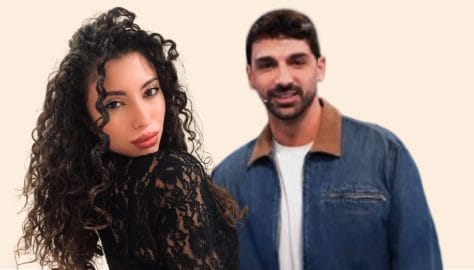 Chi è la fidanzata di Raimondo Todaro: "Si chiama Giorgia, è stata chiamata per un confronto al GF Vip"
