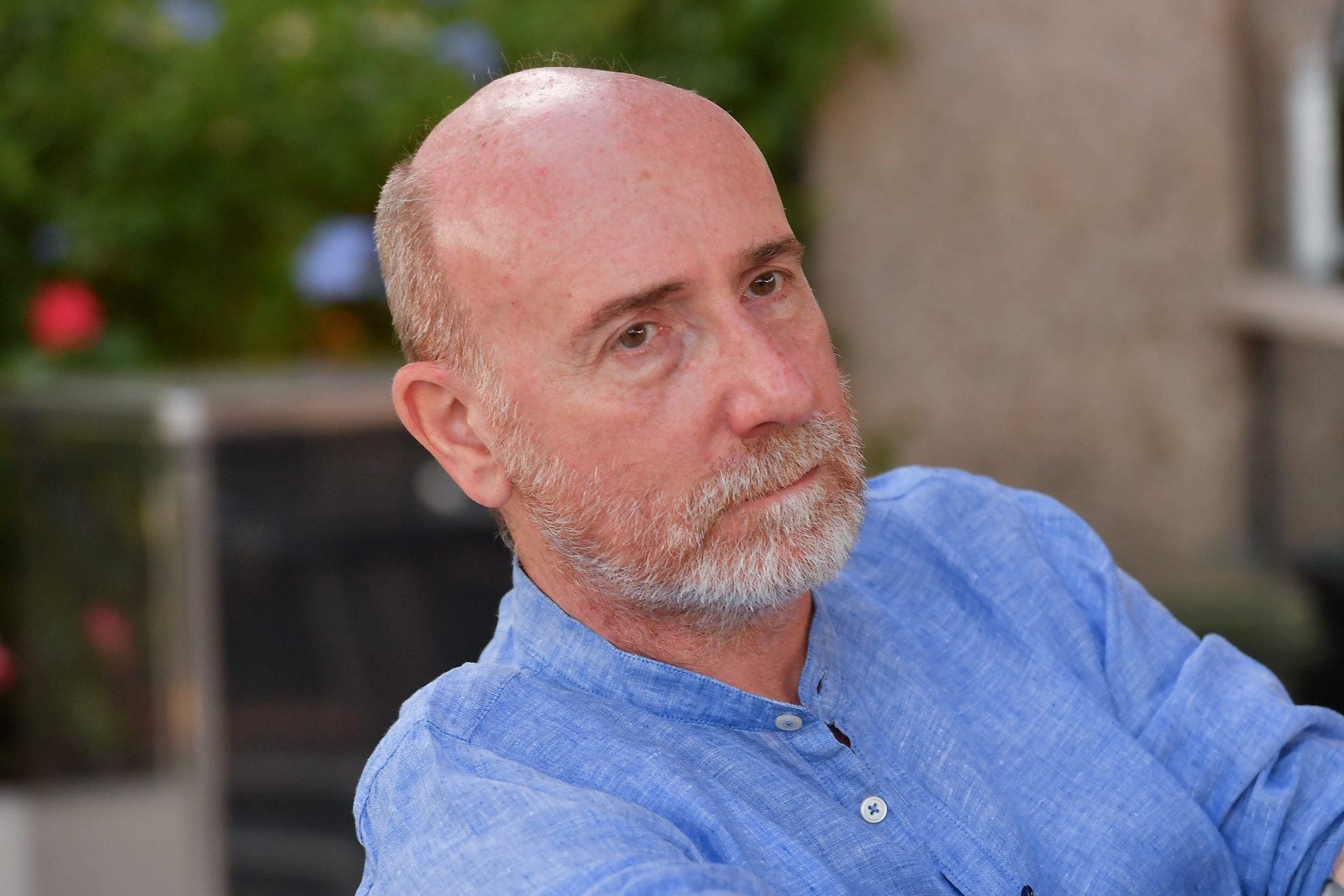 Grave malore per il giornalista Roberto Arditti: ricoverato in gravi condizioni in terapia intensiva