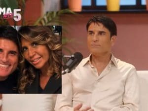 Sal Da Vinci: “Io e mia moglie ci lasciammo perché lei indossò una minigonna. Ebbi un’altra donna”