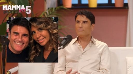 Sal Da Vinci: "Con mia moglie ci lasciammo perché lei indossò una minigonna e io mi fidanzai con un'altra"