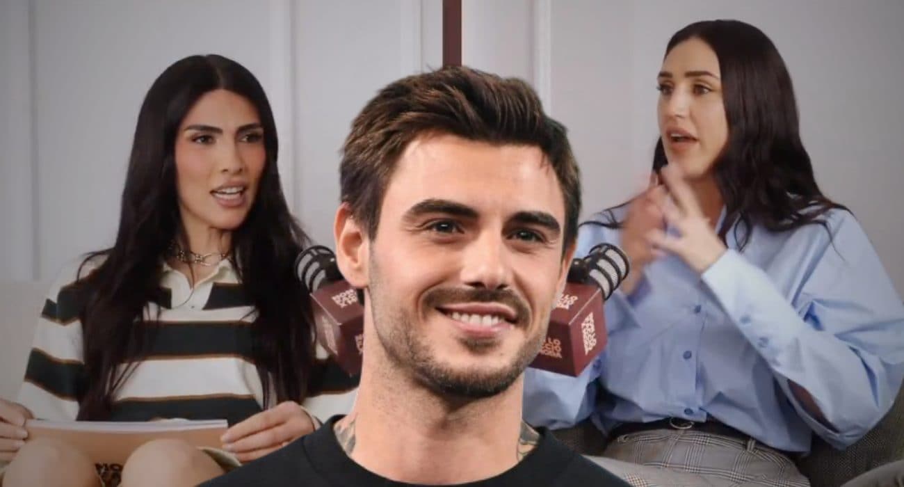 Cecilia Rodriguez e Giulia Salemi sparlano di Francesco Monte: "Retrogrado, non voleva usare sex toys"