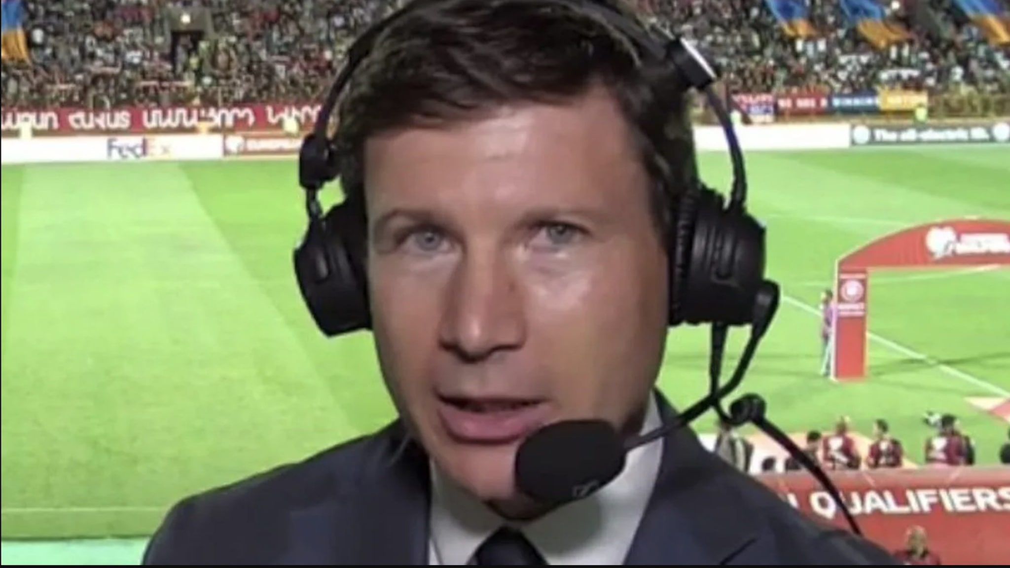 Il destino beffardo di Alberto Rimedio, dalla finale di Euro 2020 persa per il Covid al tabù Mondiali