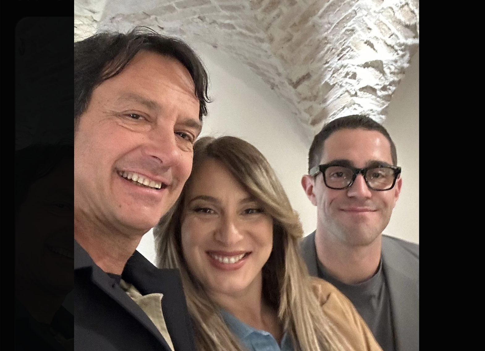 Torna Turisti per case, l'annuncio di Gianluca Torre con Ida De Filippo e Tommaso Zorzi