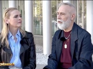 I Jalisse: “Su di noi pregiudizi devastanti, non dovevamo vincere. Ci siamo uniti per non affondare”