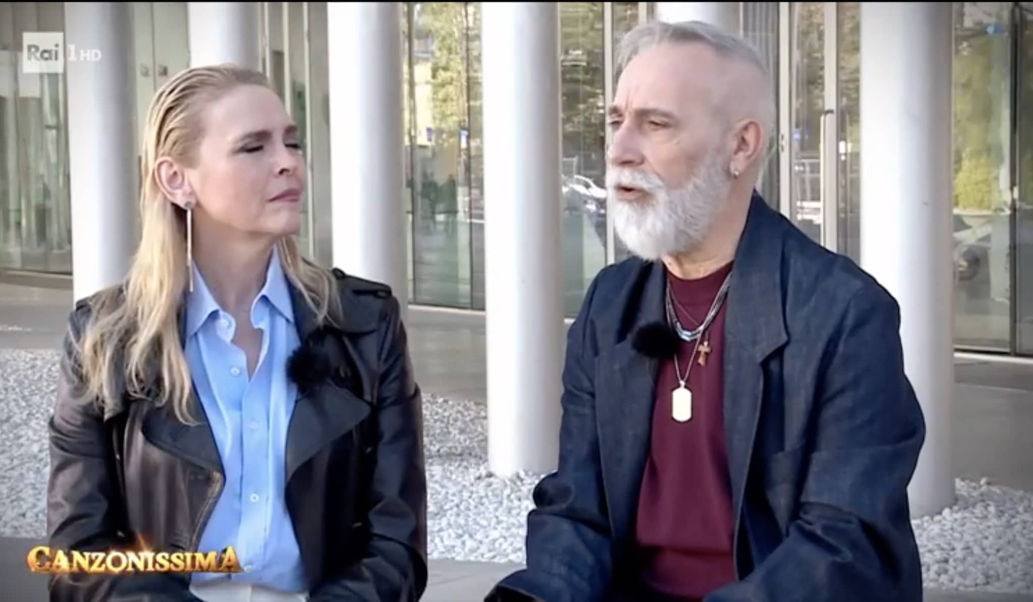 I Jalisse: "Su di noi pregiudizi devastanti, non dovevamo vincere. Ci siamo uniti per non affondare"