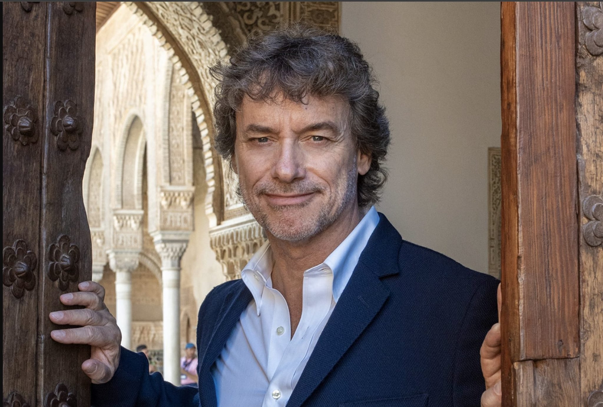 La Rai blinda Alberto Angela: "Rinnovo del contratto vicino"