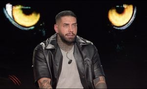 Francesco Chiofalo figlio di un magistrato: "Voglio diventare il sindaco di Roma"