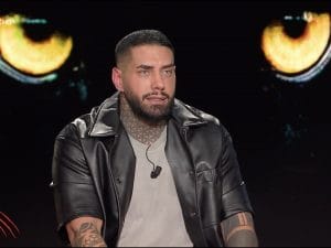 Francesco Chiofalo: “Volevo essere bello e sofisticato, sembro una specie di cartone animato”