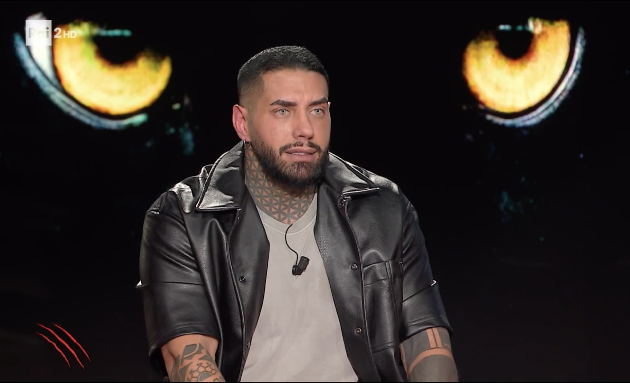 Francesco Chiofalo figlio di un magistrato e di un costruttore: "Voglio diventare il sindaco di Roma"