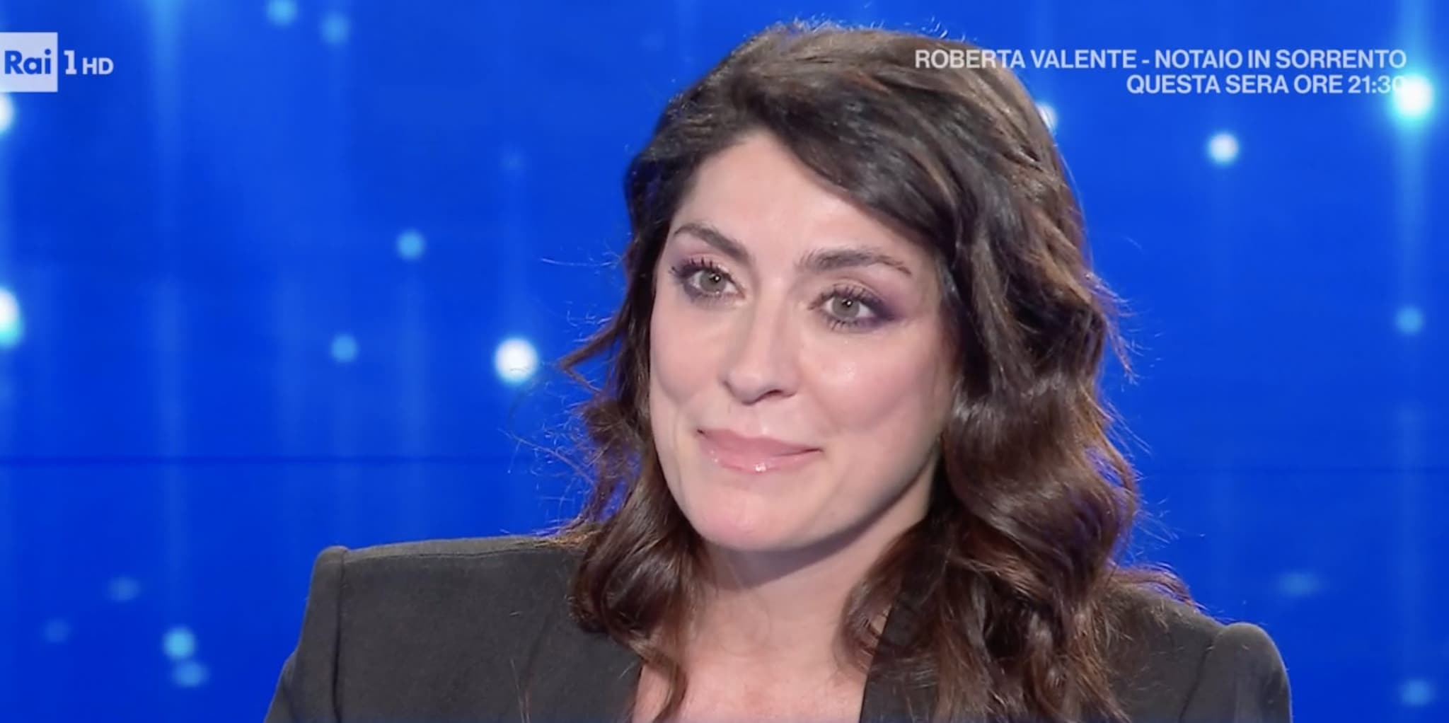 Elisa Isoardi e la verità sul padre: "Cresciuta senza di lui, ma un adulto può fare errori e non lo giudico"