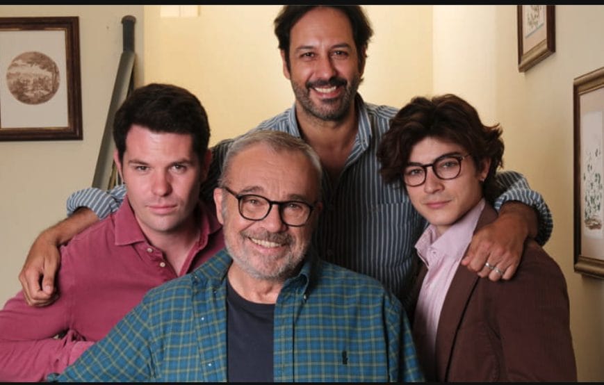 I Cesaroni e la nostalgia che si sgonfia