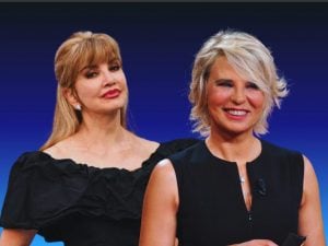 Ascolti tv 25 aprile, chi ha vinto tra Canzonissima e Amici: i dati in aggiornamento