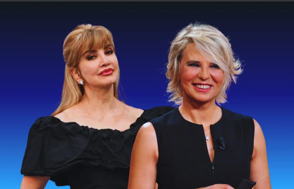 Ascolti tv 25 aprile, vince Amici (21.8%) e chiude crescendo Canzonissima (18.3%)