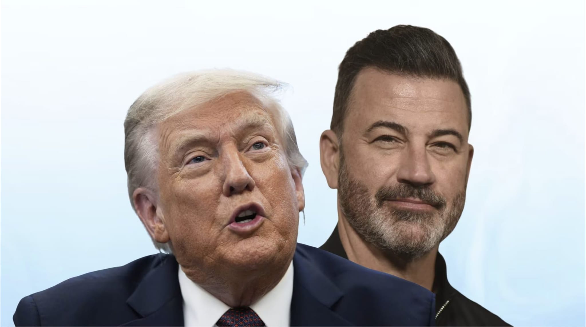 Trump contro Jimmy Kimmel: “Licenziatelo subito”. Nuovo scontro dopo una battuta su Melania