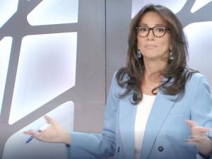 A Tagadà irrompe la notizia di Roberto Arditti: “Incrociamo le dita, sarebbe dovuto essere ospite domani”