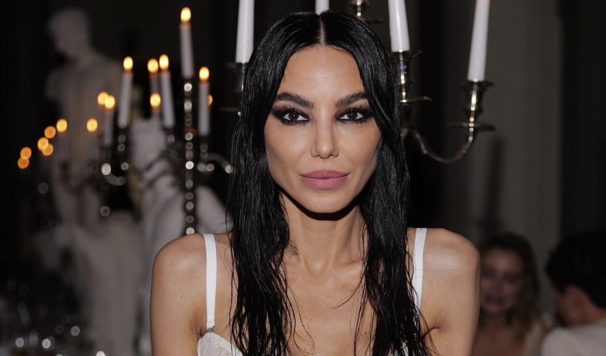 Chiara Biasi risponde alle critiche sul suo corpo: "Basta fare i dottori, non sono anoressica"