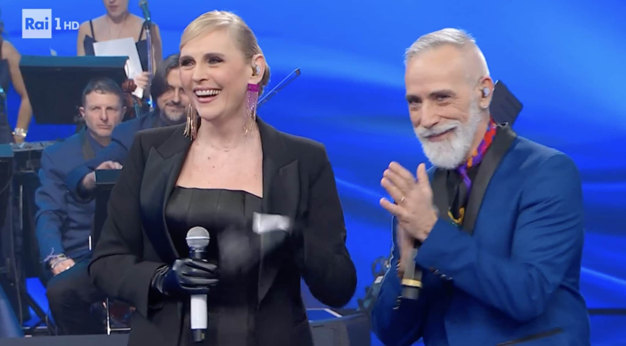 I Jalisse a Canzonissima cantano Gloria e non Fiumi di Parole: il motivo è una storia d'amore