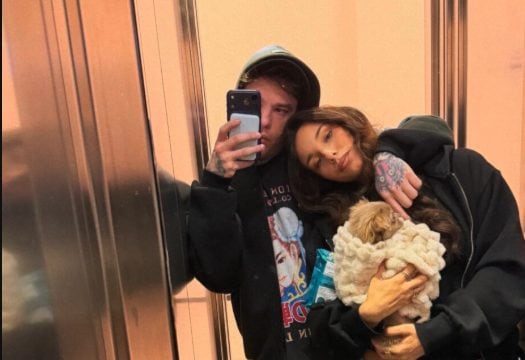 "Fedez conferma la gravidanza di Giulia Honegger": la foto pubblicata a Pasqua e le voci sul matrimonio nel 2027