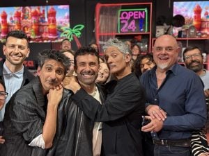Fiorello torna su Rai1 il 7 giugno? La risposta del conduttore non lascia dubbi: “Non so niente”