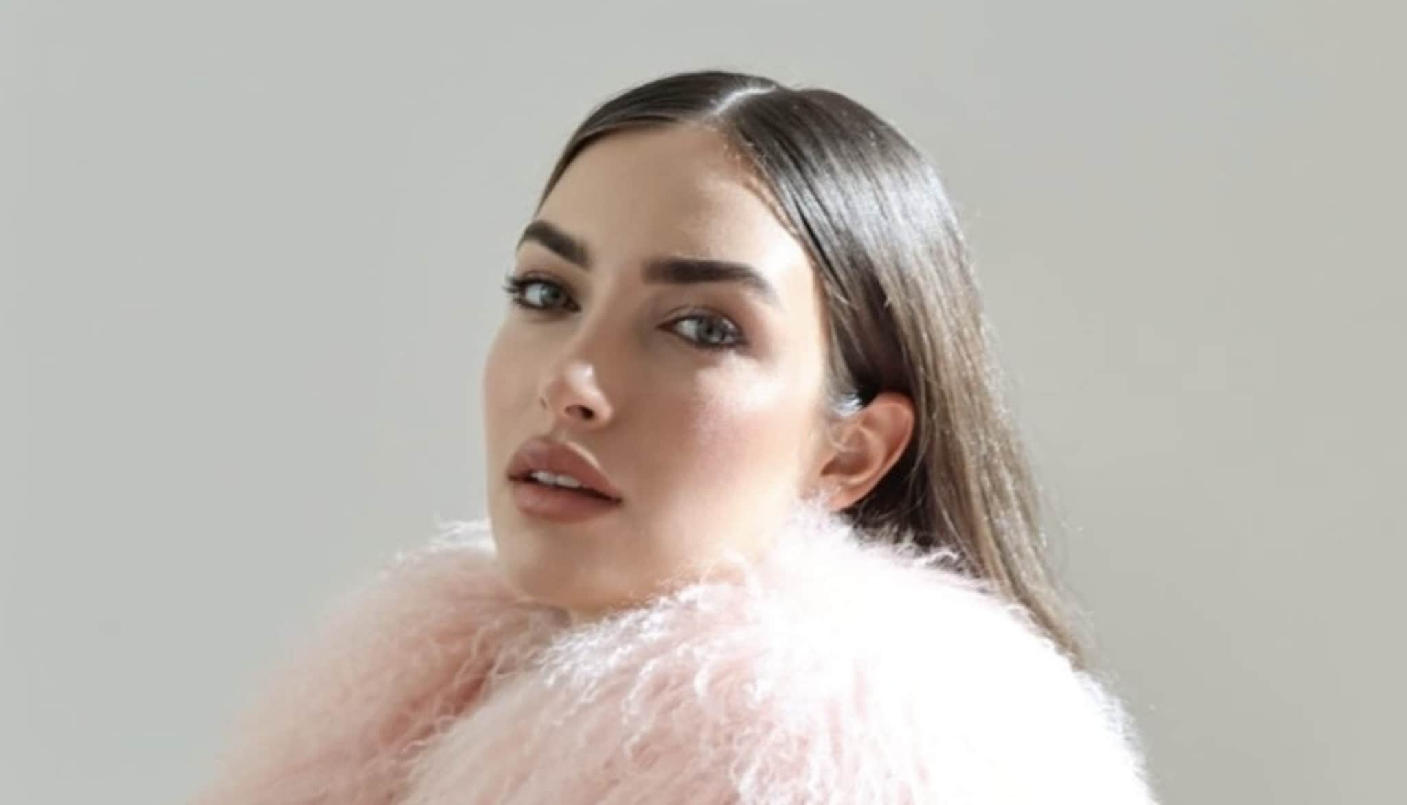 Nilufar Addati congela gli ovuli e risponde alle critiche: "Smettete di vivere nell'ignoranza"