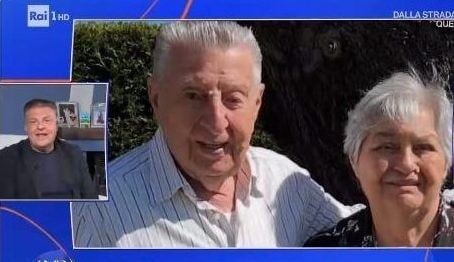 Claudio Lauretta ricorda il padre, morto investito da un furgone: "La tragedia non è solo nella mia famiglia"