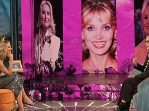 Lo sfogo di Barbara Bouchet: “Nessuno ha più creduto in me, mi hanno messa da parte”