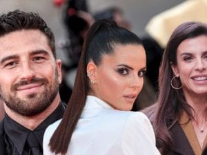 Alvise Rigo e Shaila Gatta si frequentano, la reazione dell’ex Elisabetta Canalis: “Non è gelosa di lui”