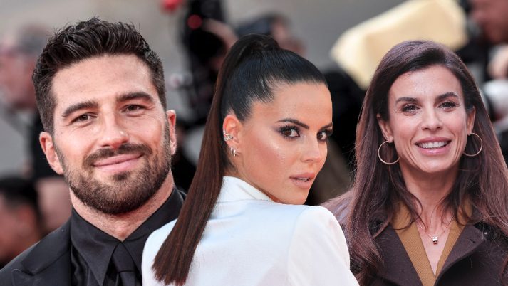 Alvise Rigo e Shaila Gatta si frequentano, la reazione dell'ex Elisabetta Canalis: "Non è gelosa di lui"