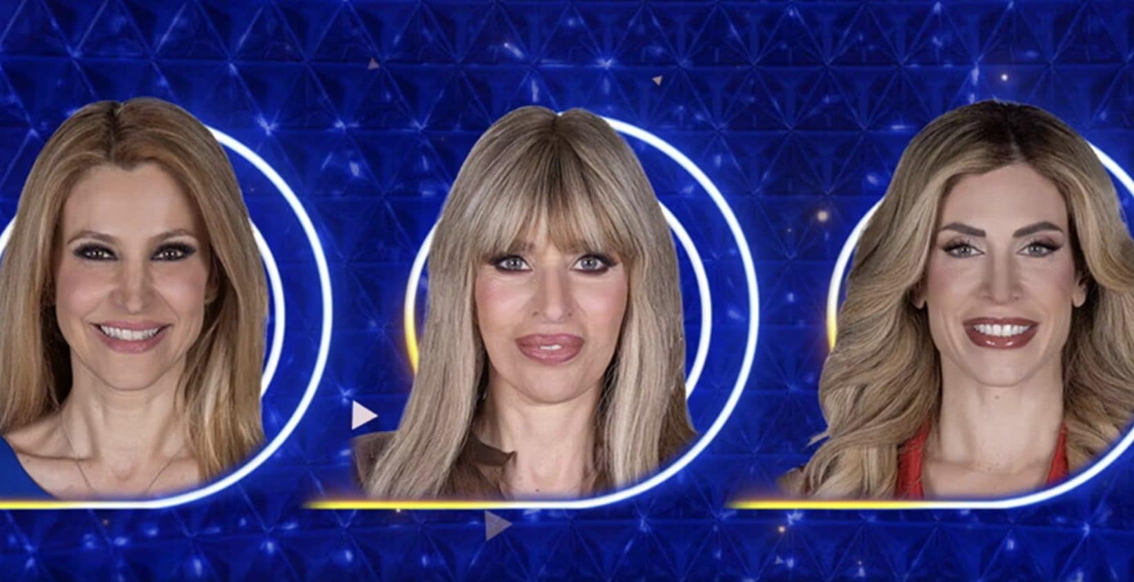 Grande Fratello Vip, Brigante abbandona e Antonella Elia prima finalista: chi è andato in nomination