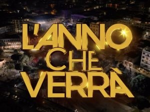 Addio Catanzaro, la Rai riparte dalla Sicilia: L’Anno che Verrà 2027 si farà a Palermo