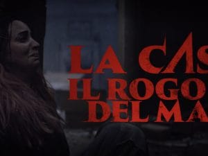 La casa: Il rogo del Male, il nuovo film horror esce l’8 luglio in Italia
