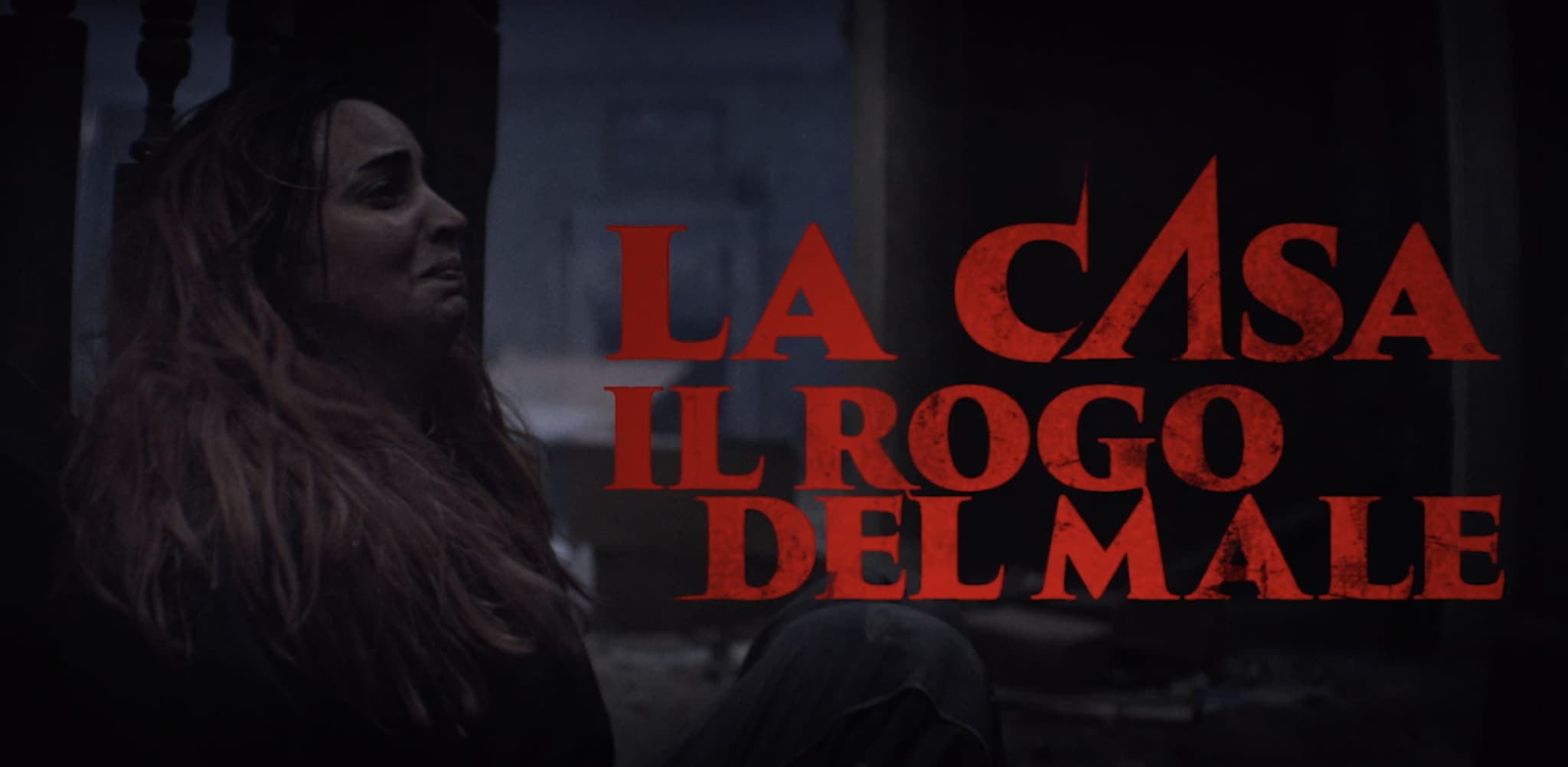 La casa: Il rogo del Male, il nuovo film horror esce l'8 luglio in Italia