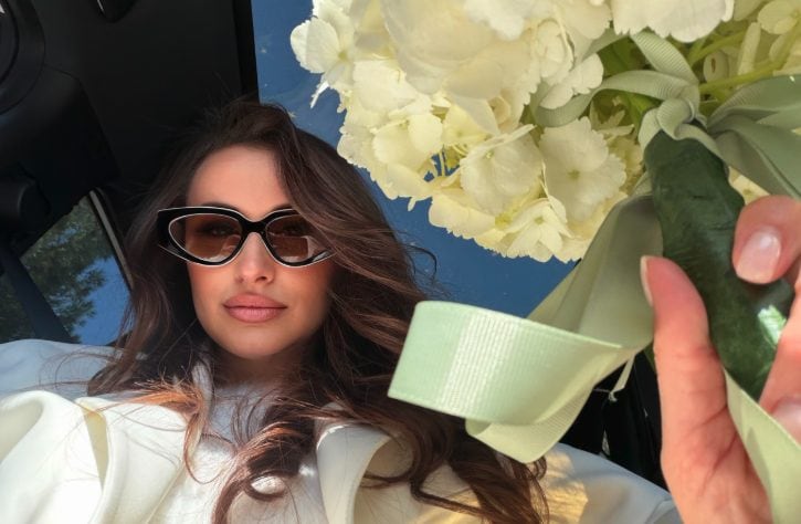 Verdiana Zangaro verso le nozze: l’ex di Amici e Tale e Quale Show sposerà Pierluigi Russo