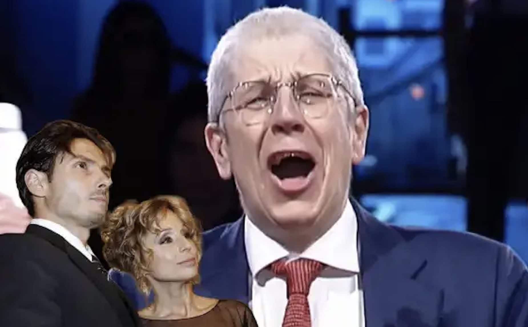 Fuori dal Coro sospeso per Barcellona-Real Madrid: su Rete 4 torna il calcio dopo dieci anni