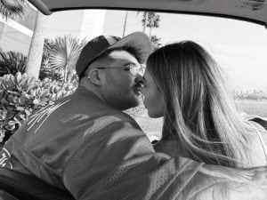 “Accesa lite tra Geolier e Chiara Frattesi in lacrime”, l’influencer fa chiarezza sul loro rapporto