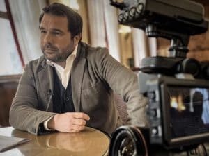 Rai sblocca il pagamento a Giorgio Mottola dopo la polemica sul servizio per Report