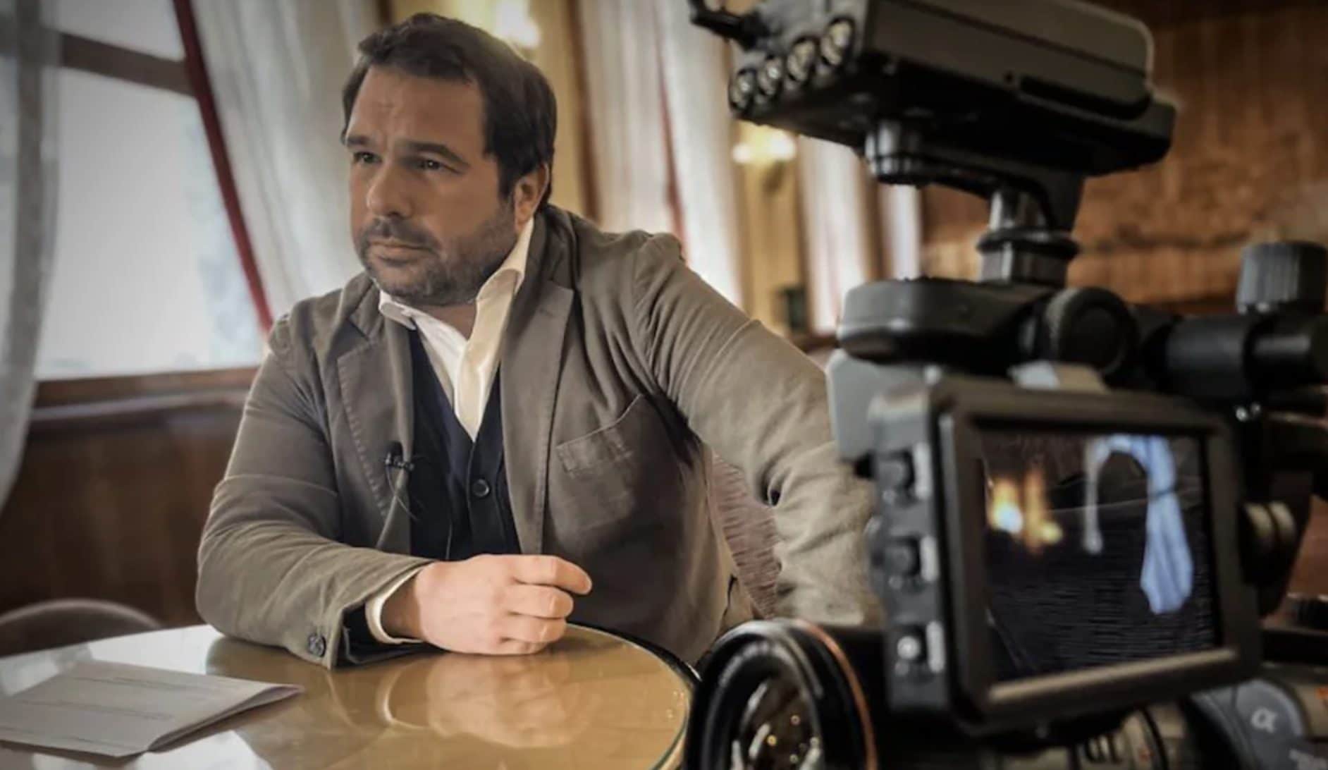 Rai sblocca il pagamento a Giorgio Mottola dopo la polemica sul servizio per Report