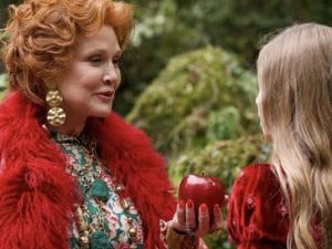 Wonderwell, l’ultimo film di Carrie Fisher arriva in Italia: è stato girato tra Umbria, Toscana e Cinecittà