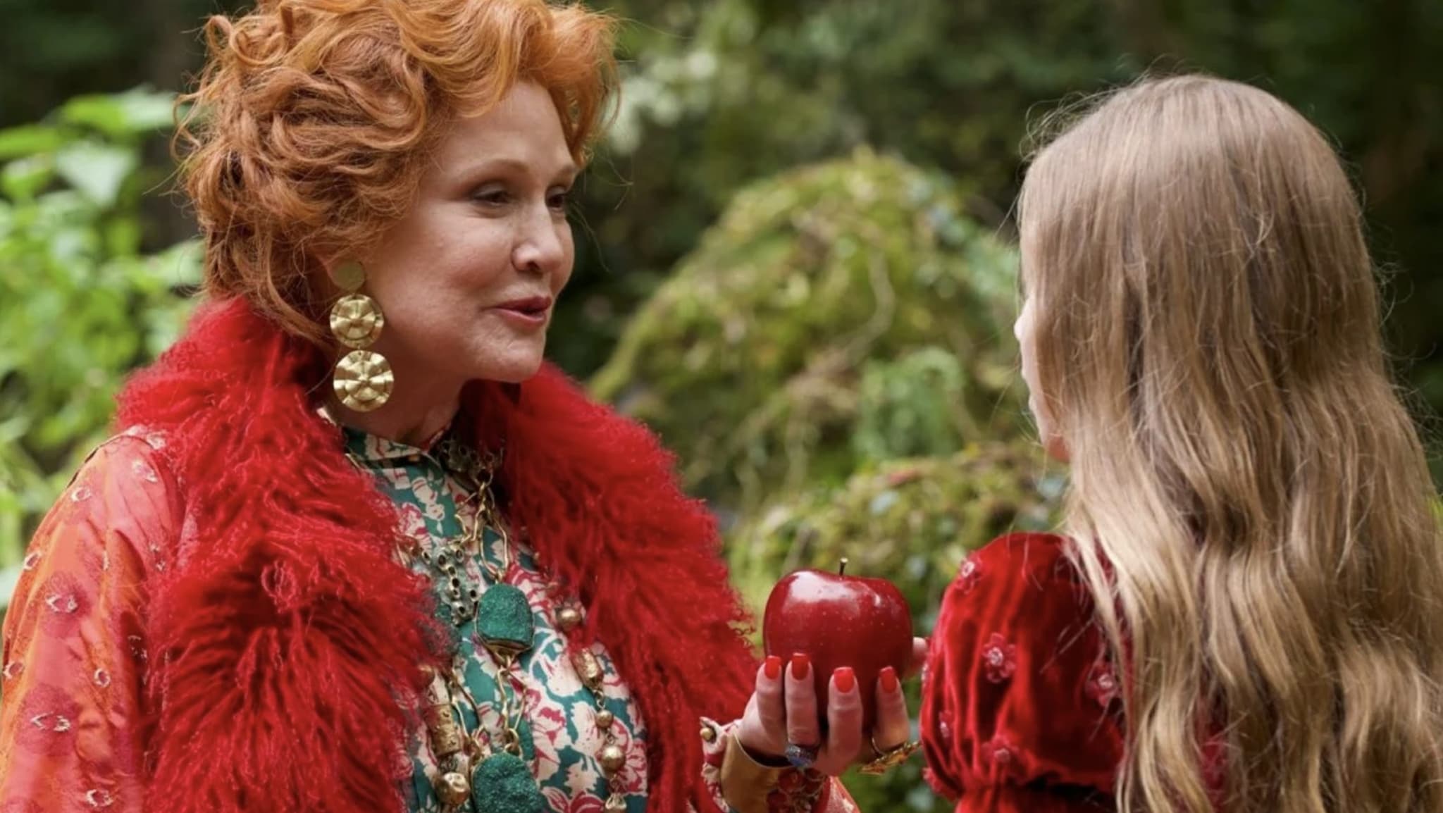 Wonderwell, l'ultimo film di Carrie Fisher arriva in Italia: è stato girato tra Umbria, Toscana e Cinecittà