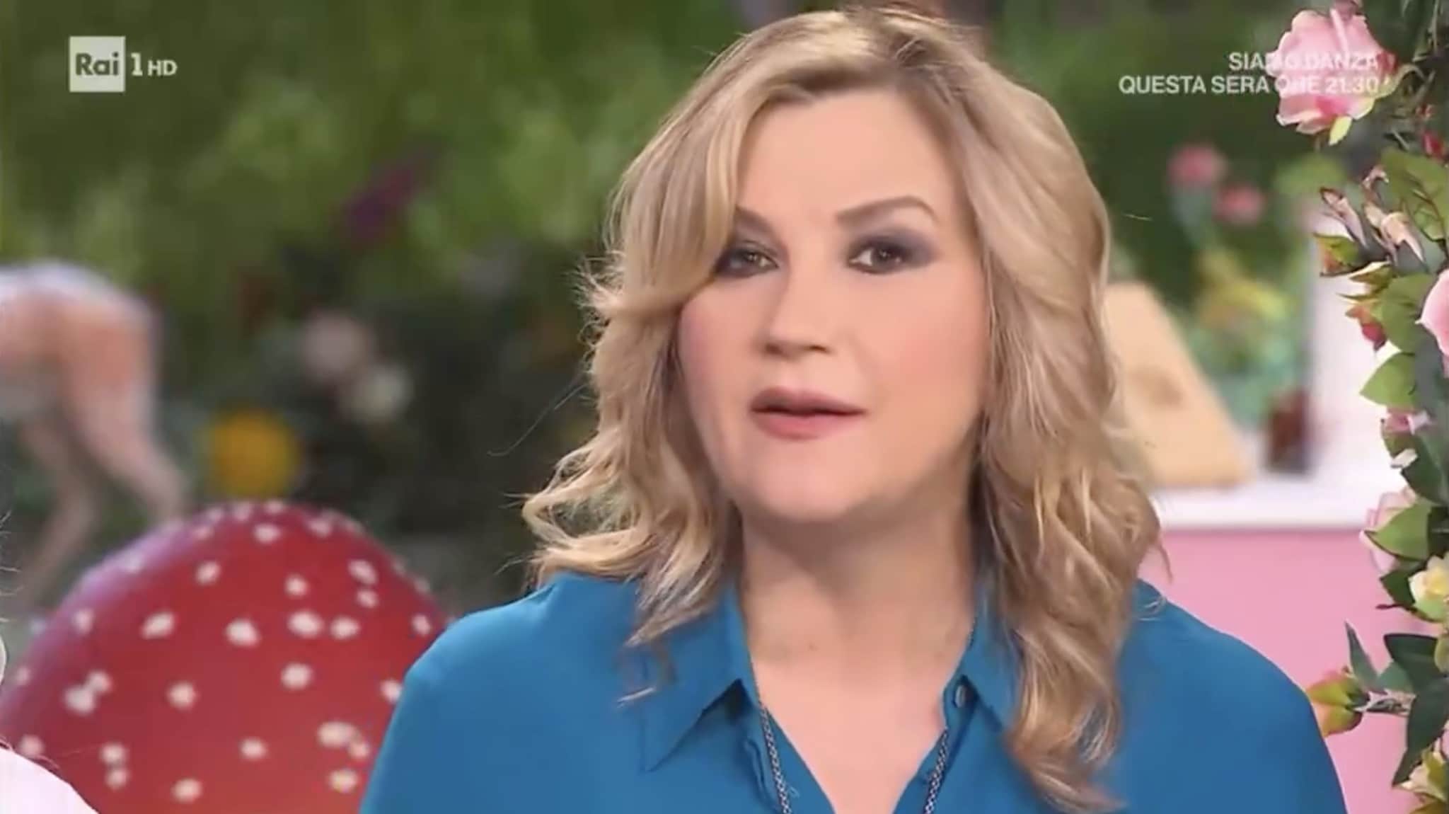 Serena Bortone sull'assenza di un programma suo: "Mi manca la tv inclusiva. Il servizio pubblico deve dare valori"