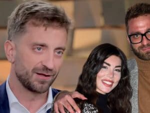 Stefano Corti: “A 21 anni ho scoperto di essere padre con una lettera. L’addio a Bianca Atzei fa ancora male”