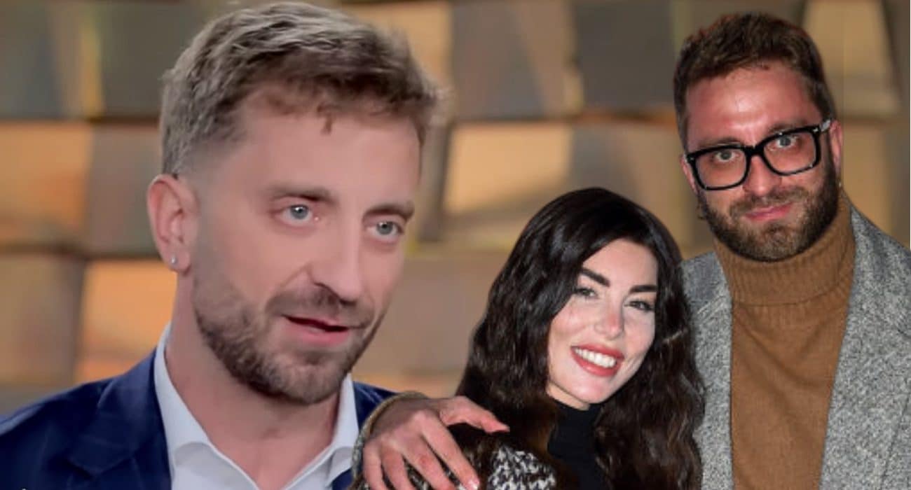 Stefano Corti: "A 21 anni ho scoperto di essere padre con una lettera. L'addio a Bianca Atzei fa ancora male"