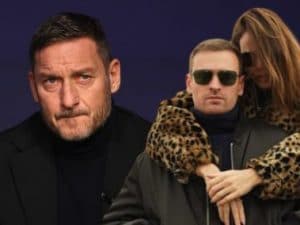 Ilary Blasi e le future nozze con Bastian Muller, la reazione di Totti: “Non le vede di buon occhio”