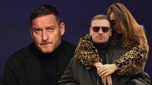 Ilary Blasi e le future nozze con Bastian Muller, la reazione di Totti: "Non le vede di buon occhio"