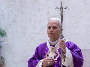 Messa del Venerdì Santo e via Crucis 2026 in tv: a che ora e dove seguire le celebrazioni della settimana santa